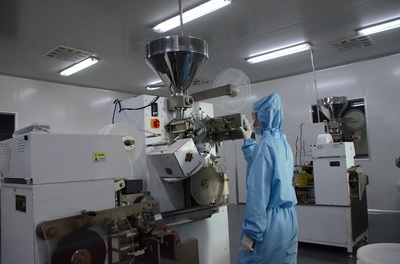 公司簡介——專注五金交電，服務(wù)美好生活