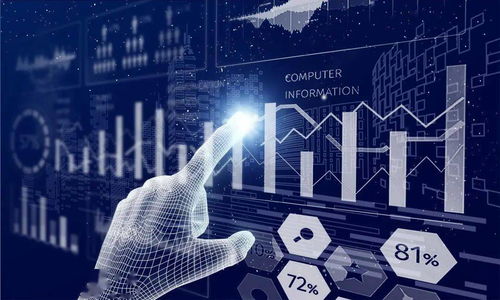 金融科技賦能支付變革 電銀信息專注第三方支付，以互聯(lián)網(wǎng)服務(wù)推動(dòng)資金處理體系新升級(jí)